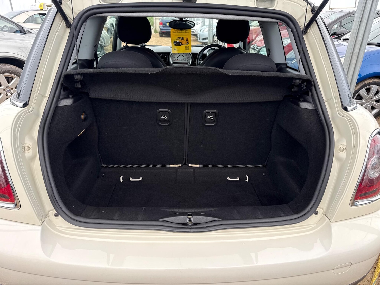 Used MINI Hatch 2009 for sale - 77074431: Photo 20