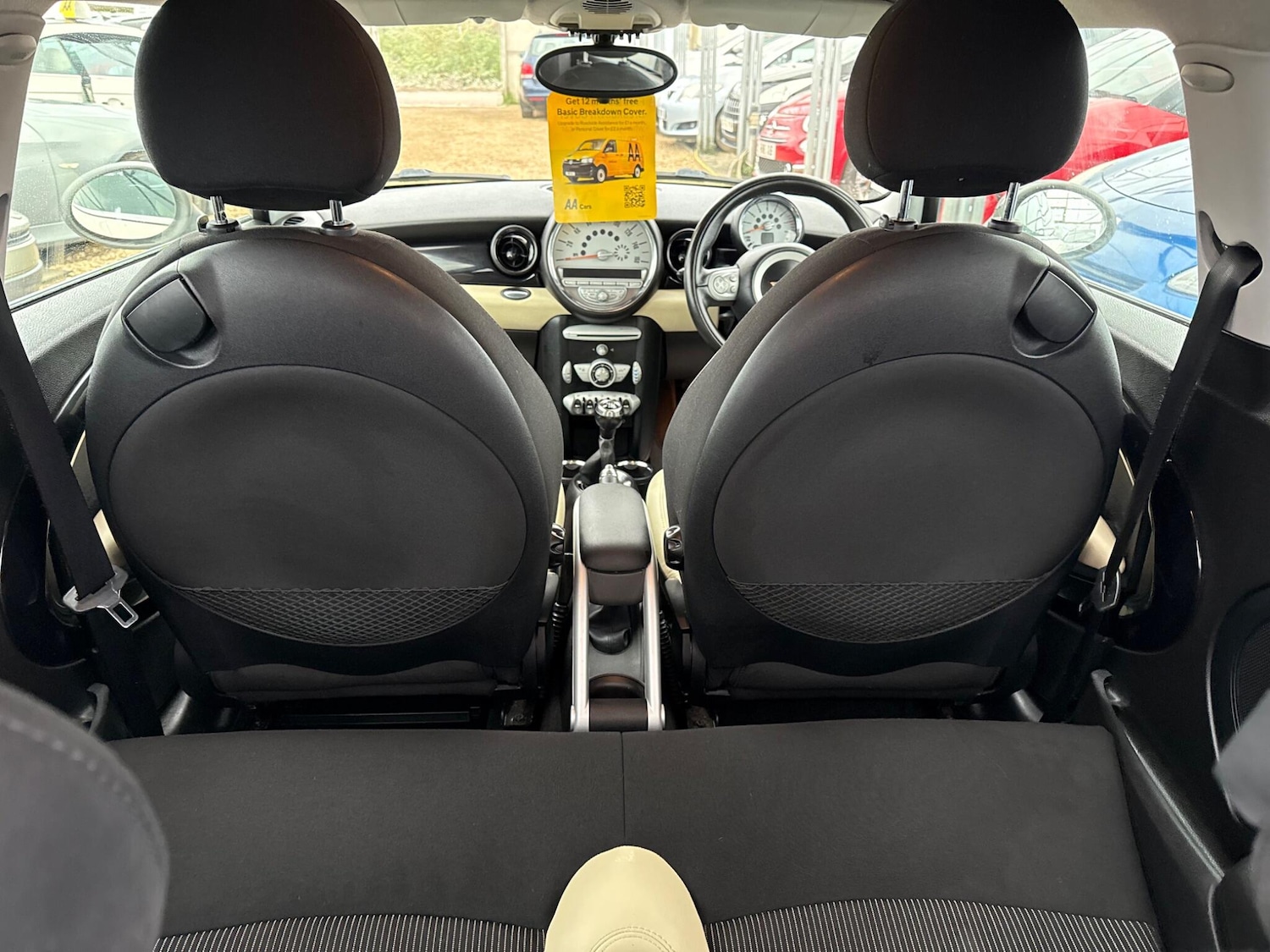 Used MINI Hatch 2009 for sale - 77074431: Photo 21