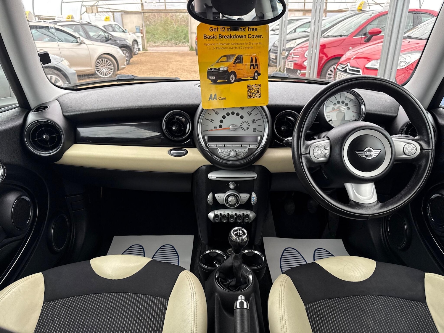 Used MINI Hatch 2009 for sale - 77074431: Photo 22