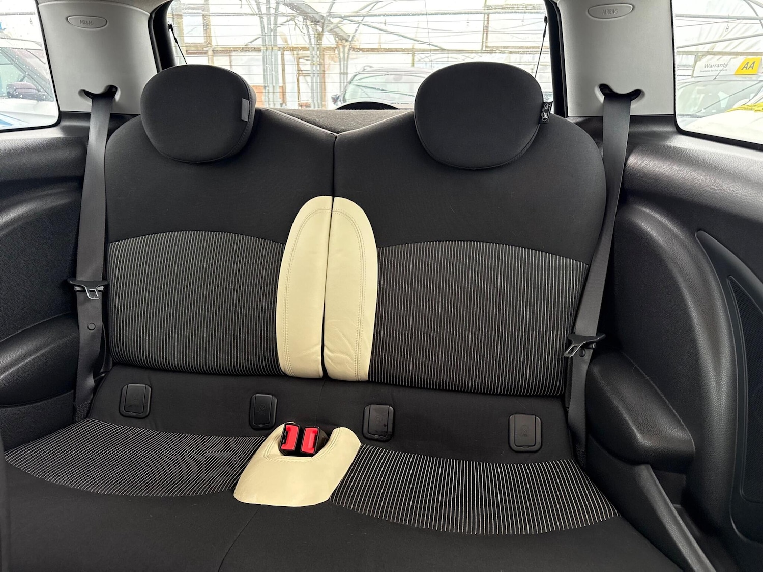 Used MINI Hatch 2009 for sale - 77074431: Photo 23