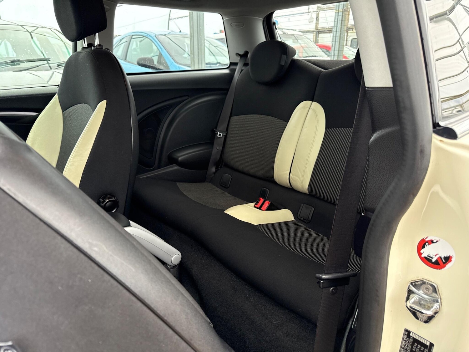 Used MINI Hatch 2009 for sale - 77074431: Photo 25