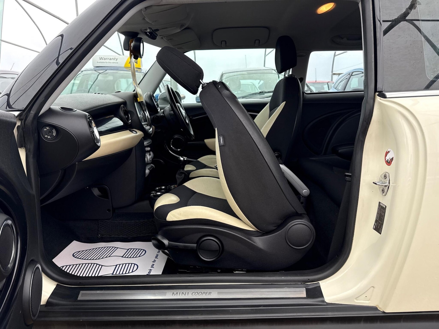 Used MINI Hatch 2009 for sale - 77074431: Photo 26