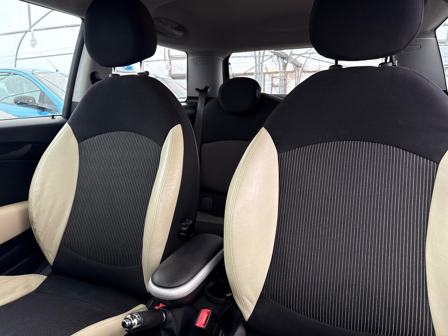 Used MINI Hatch 2009 for sale - 77074431: Photo 27