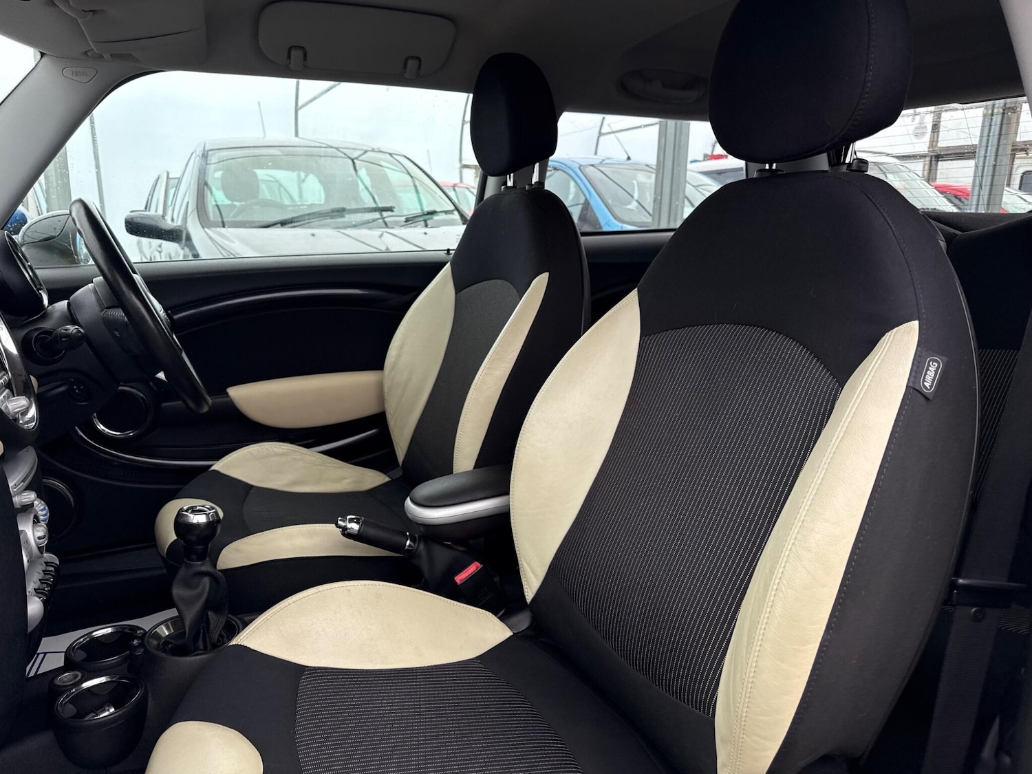 Used MINI Hatch 2009 for sale - 77074431: Photo 28