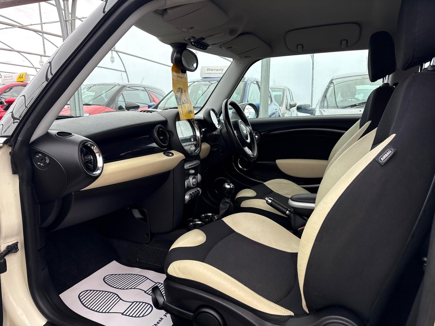 Used MINI Hatch 2009 for sale - 77074431: Photo 29