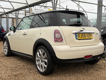Used MINI Hatch 2009 for sale - 77074431: Photo