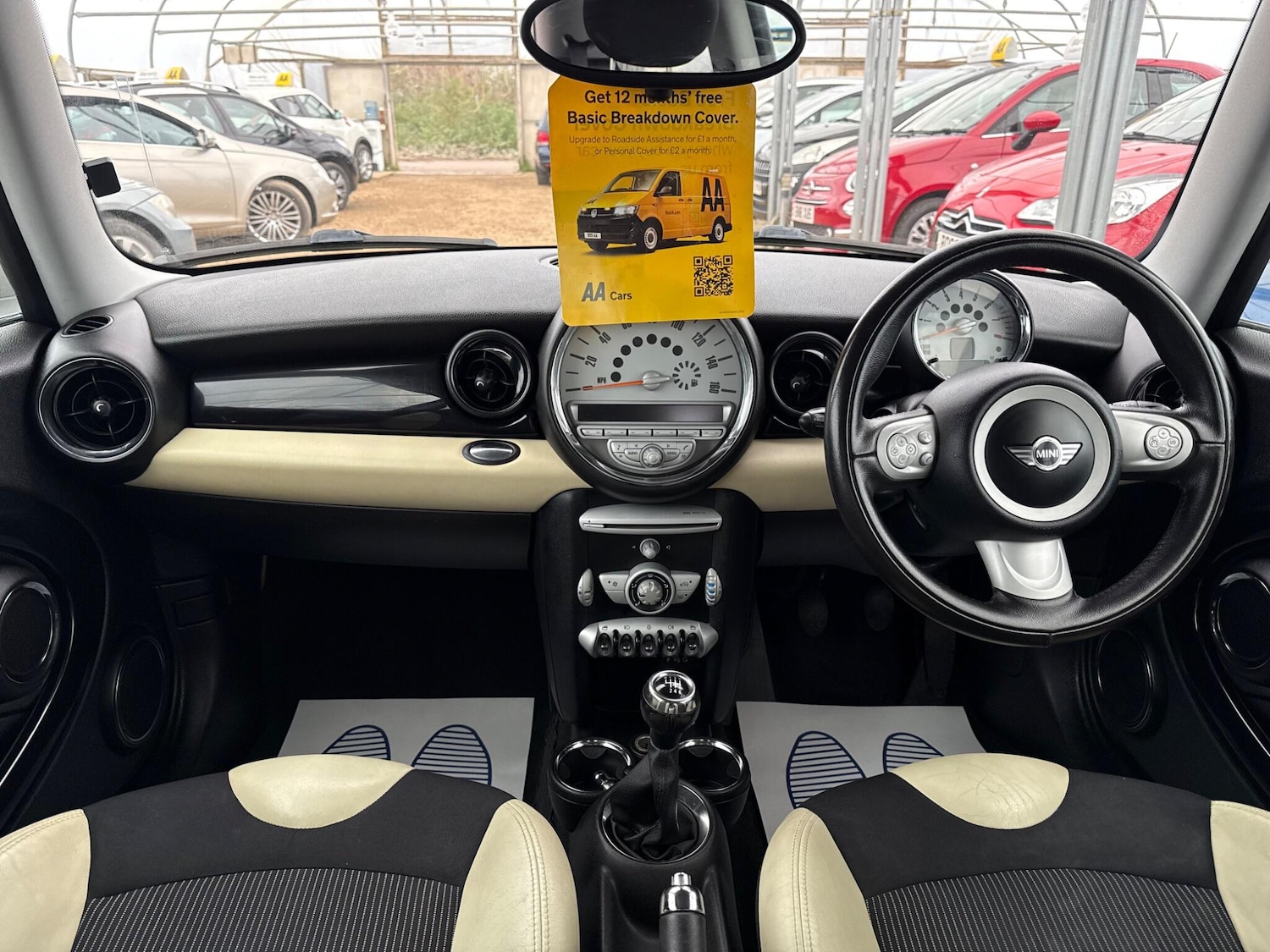 Used MINI Hatch 2009 for sale - 77074431: Photo 3