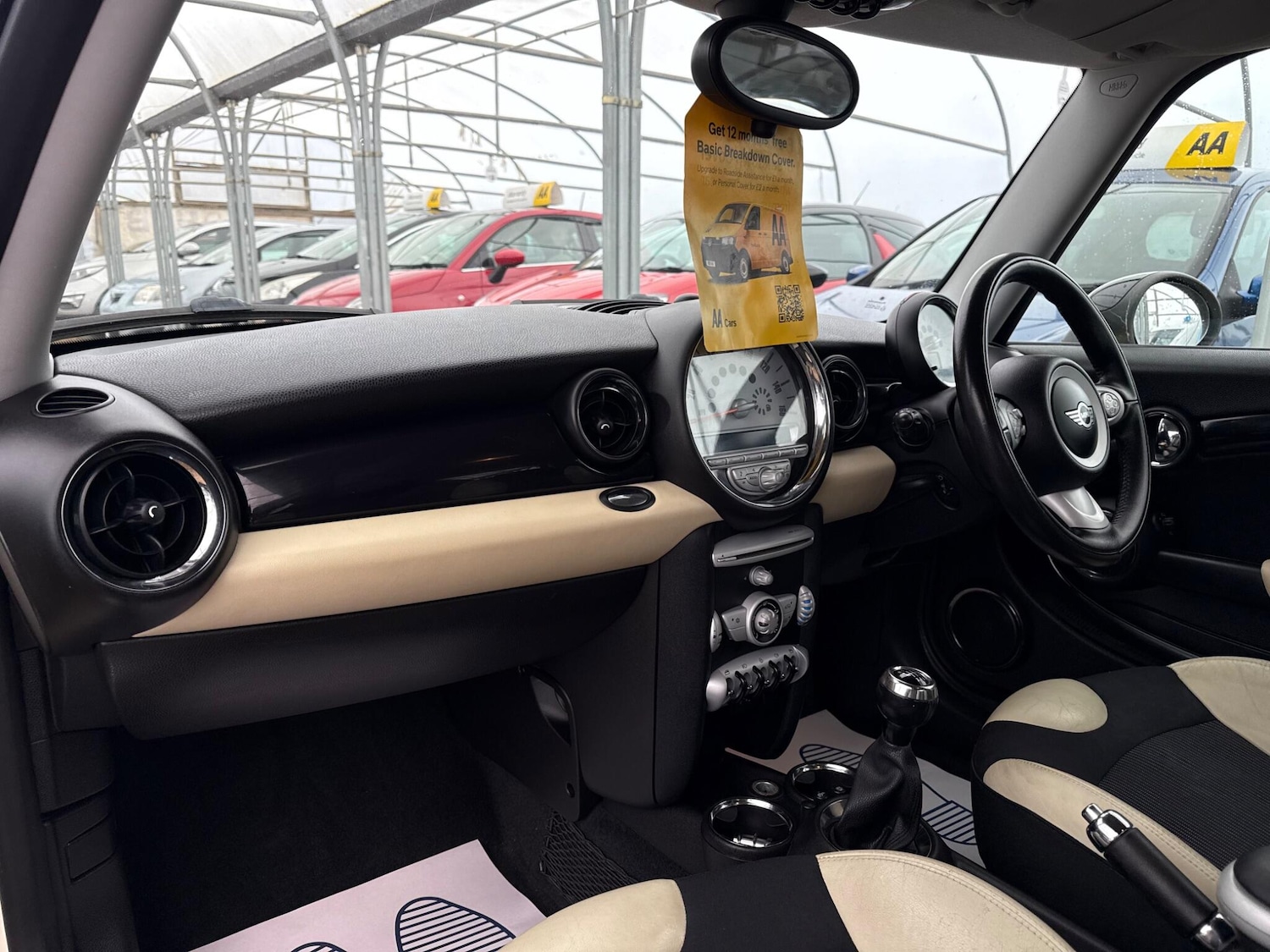 Used MINI Hatch 2009 for sale - 77074431: Photo 30