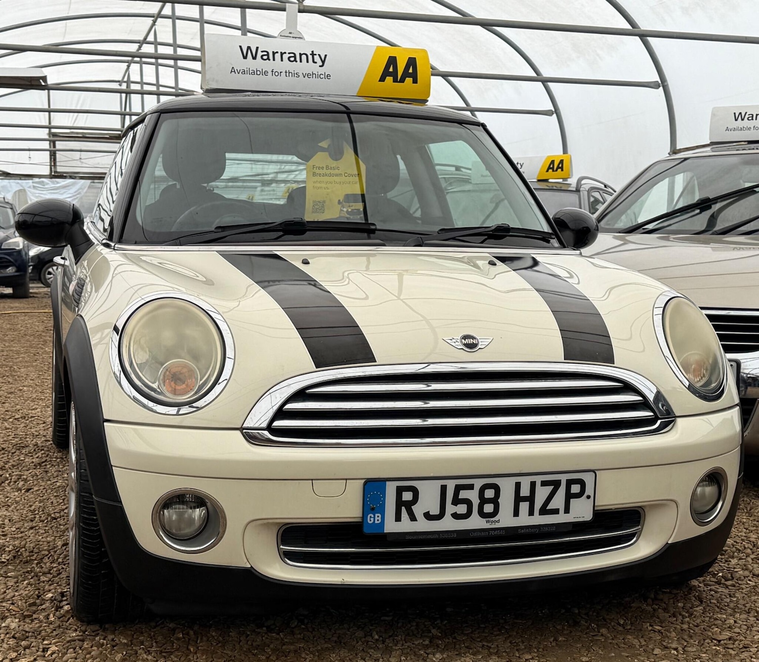 Used MINI Hatch 2009 for sale - 77074431: Photo 31