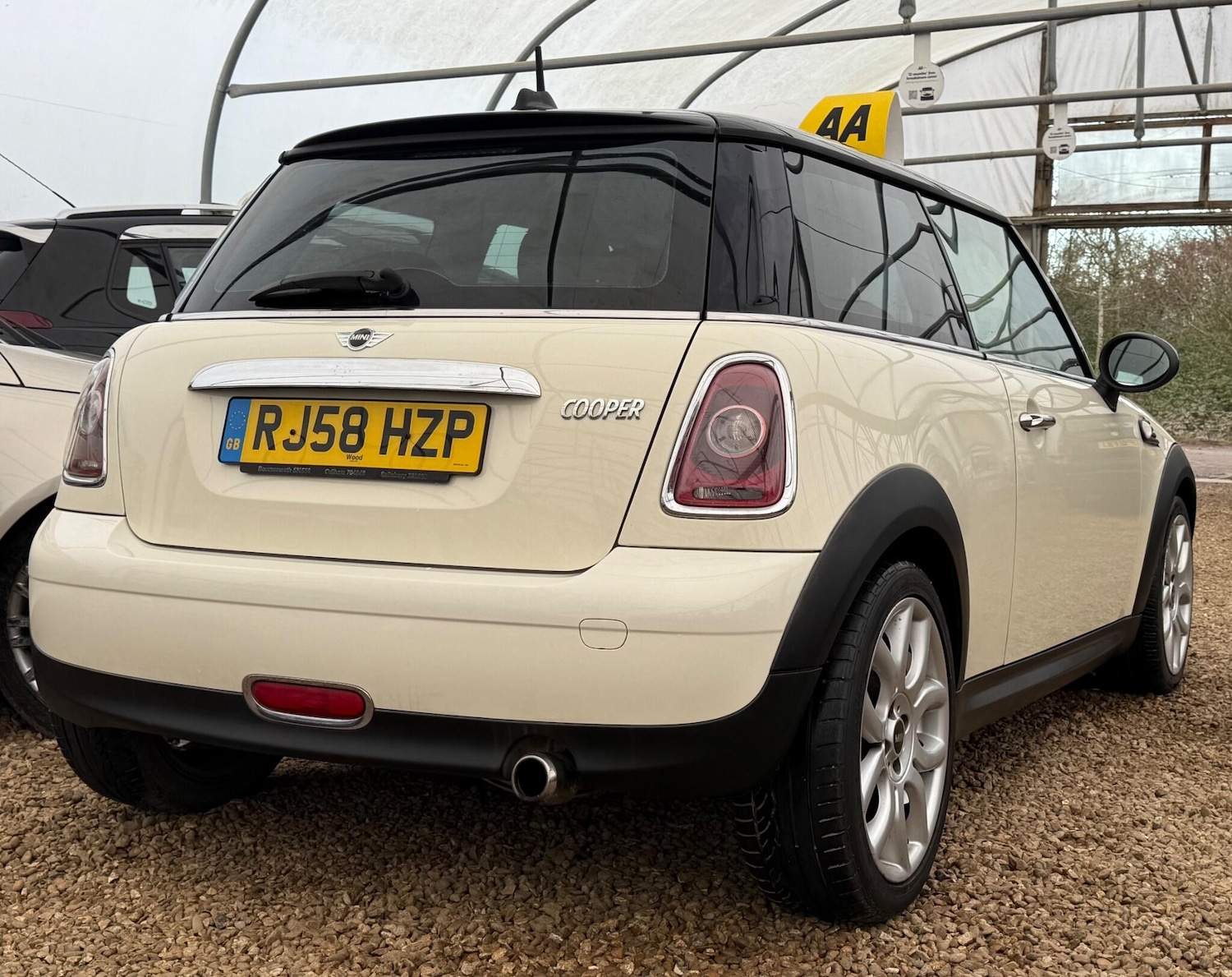 Used MINI Hatch 2009 for sale - 77074431: Photo 37