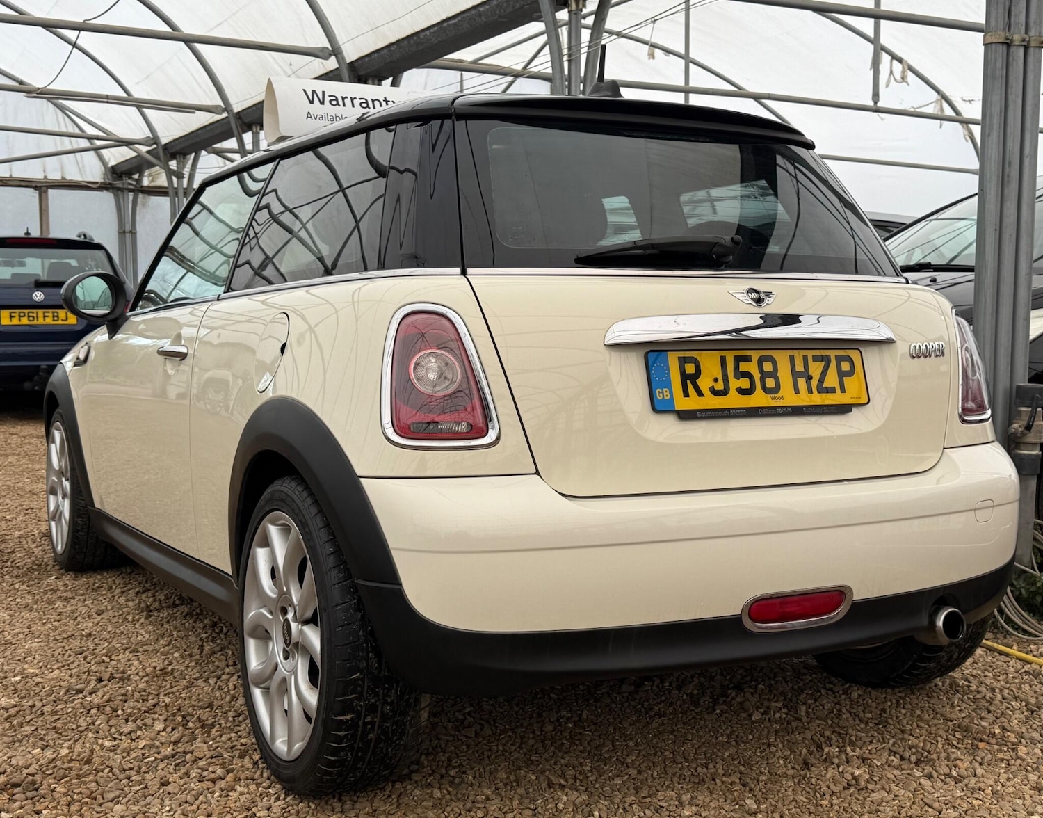 Used MINI Hatch 2009 for sale - 77074431: Photo 39