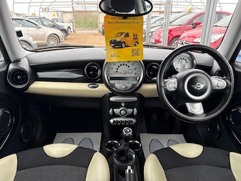 Used MINI Hatch 2009 for sale - 77074431: Photo