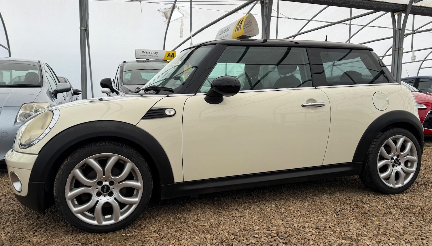 Used MINI Hatch 2009 for sale - 77074431: Photo 42