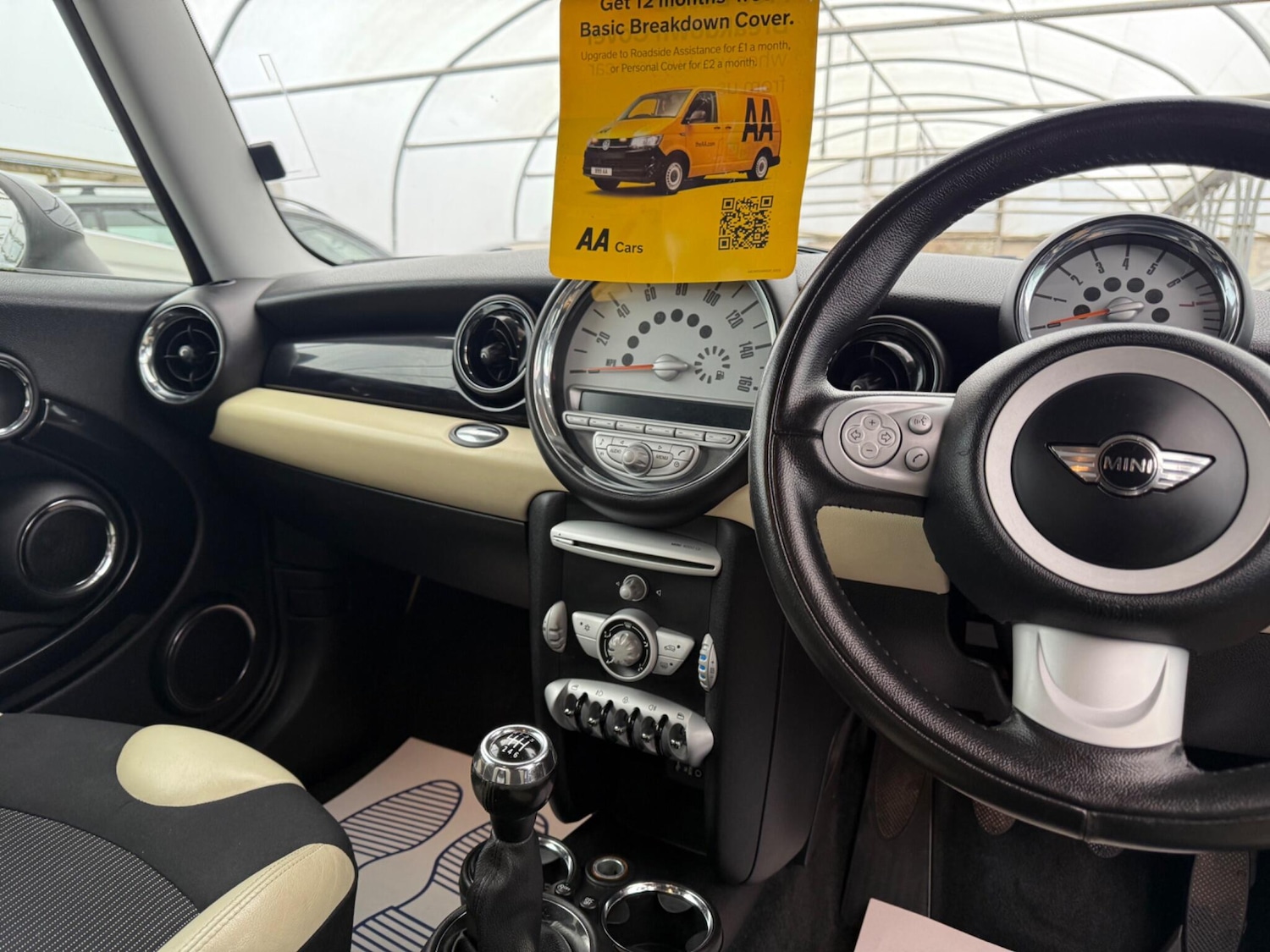 Used MINI Hatch 2009 for sale - 77074431: Photo 46