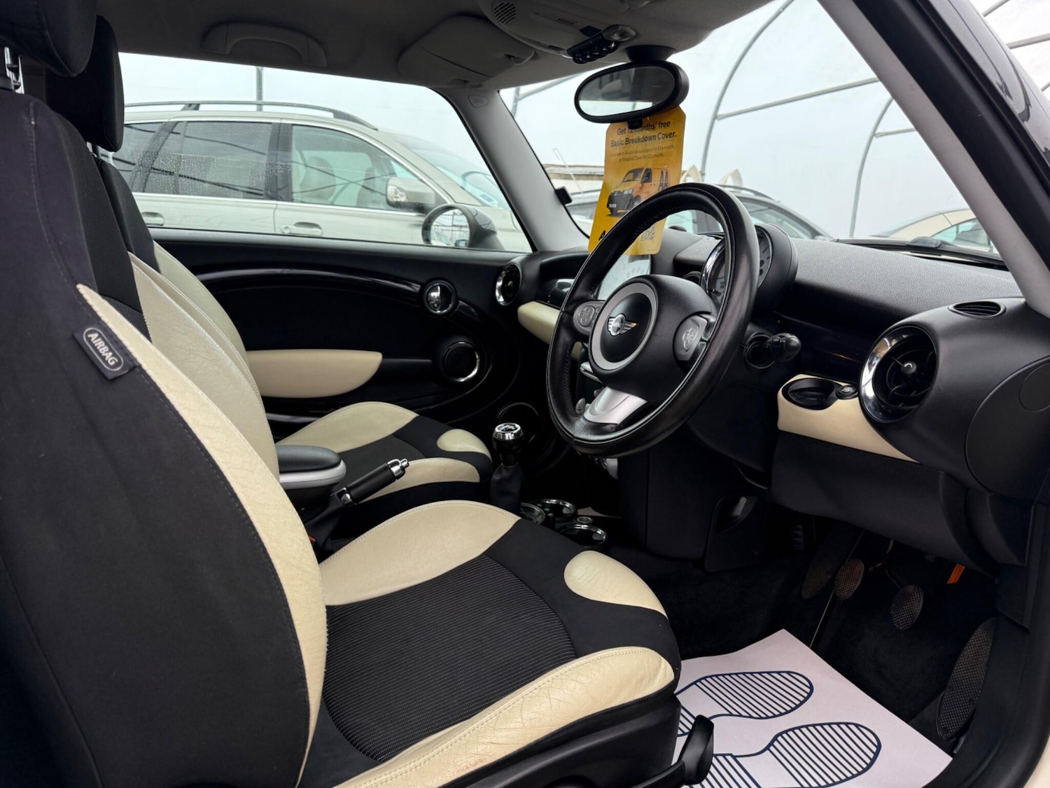 Used MINI Hatch 2009 for sale - 77074431: Photo 47