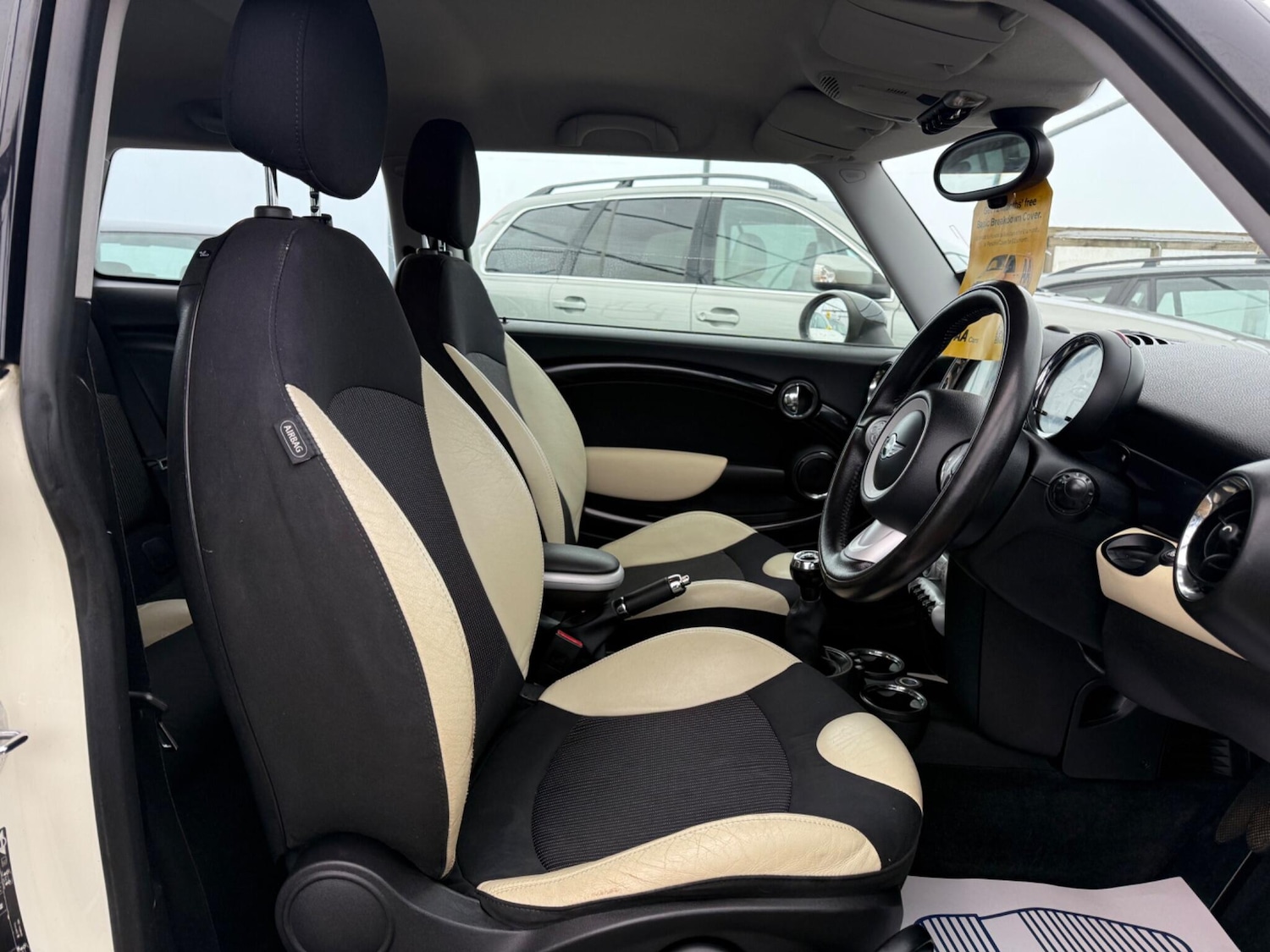 Used MINI Hatch 2009 for sale - 77074431: Photo 48