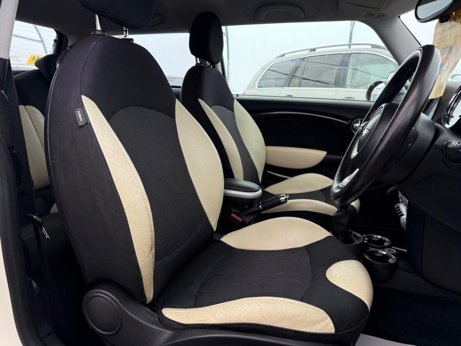 Used MINI Hatch 2009 for sale - 77074431: Photo 49