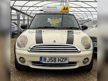 Used MINI Hatch 2009 for sale - 77074431: Photo