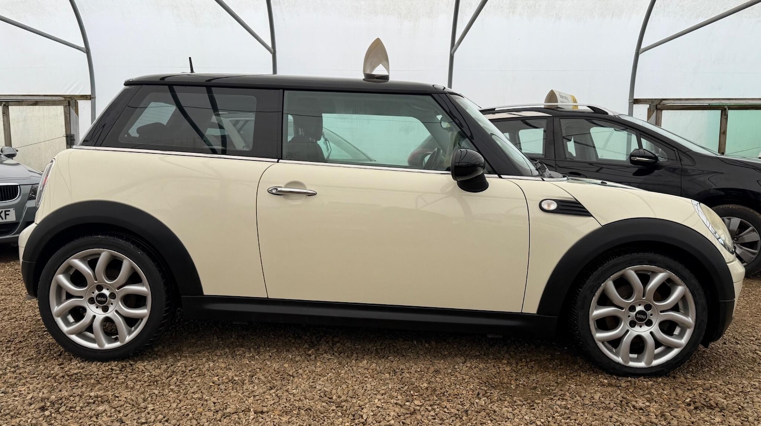 Used MINI Hatch 2009 for sale - 77074431: Photo 5