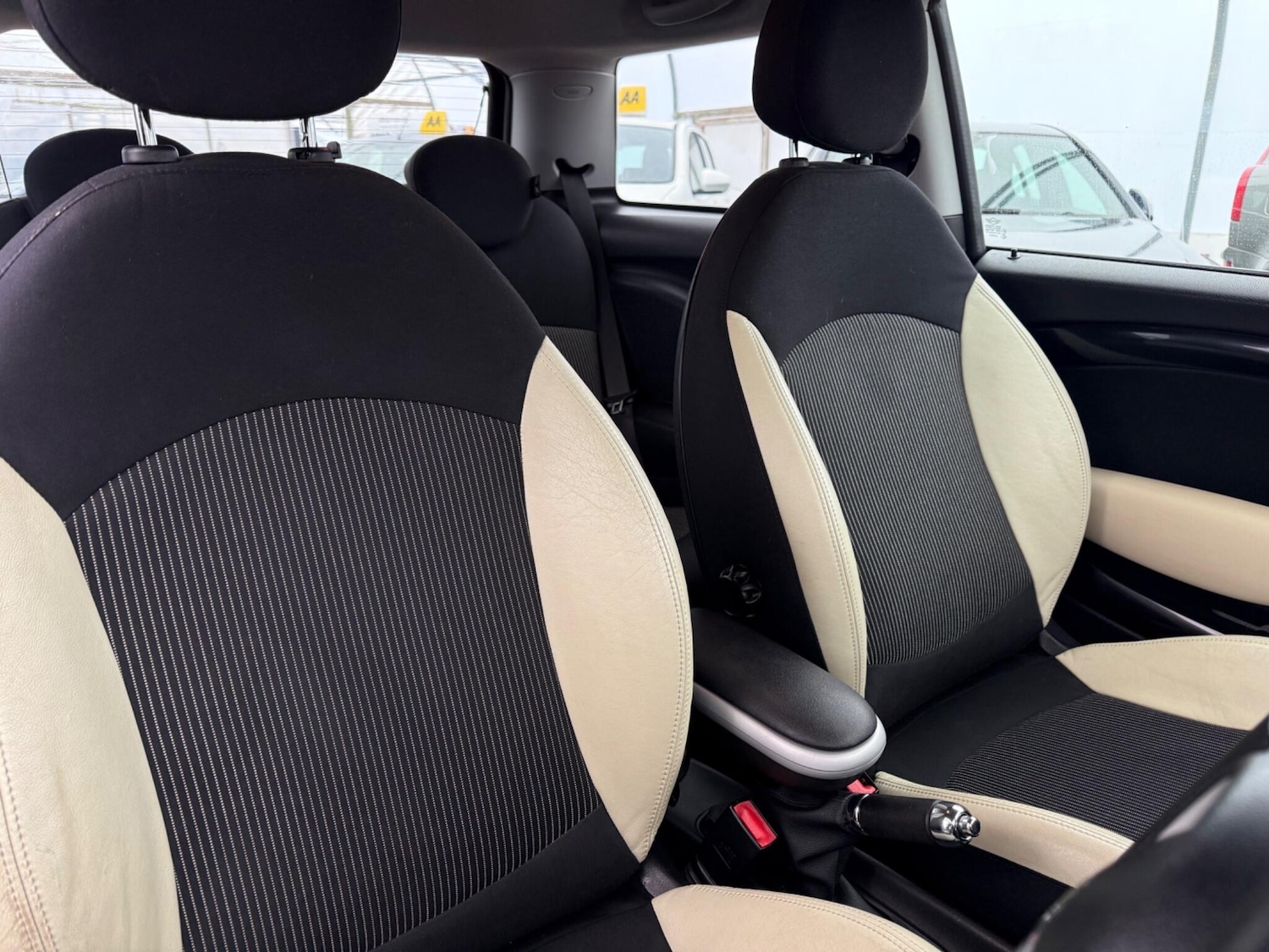 Used MINI Hatch 2009 for sale - 77074431: Photo 50