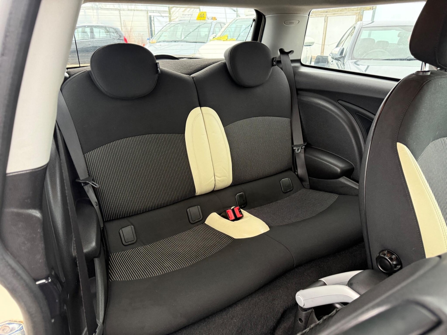 Used MINI Hatch 2009 for sale - 77074431: Photo 52