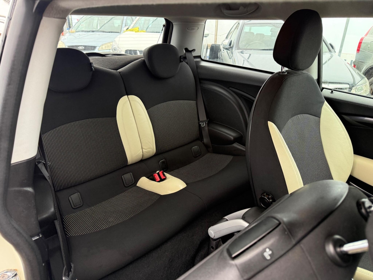 Used MINI Hatch 2009 for sale - 77074431: Photo 54