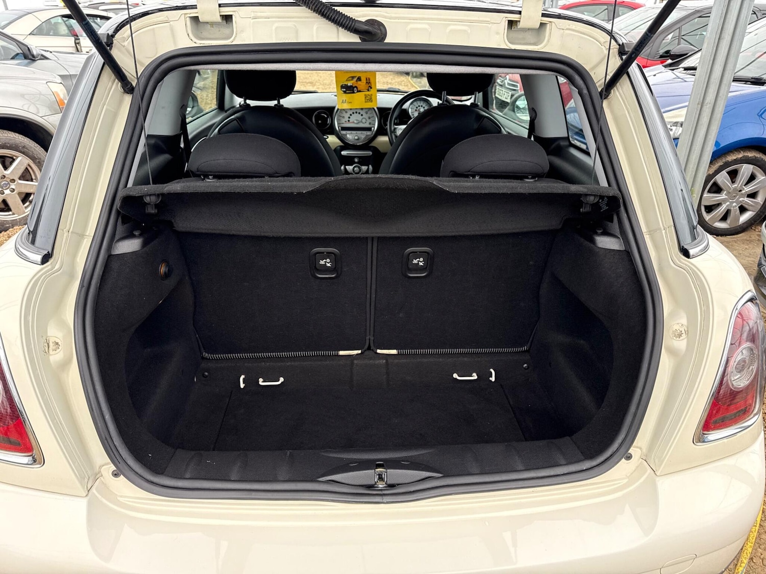 Used MINI Hatch 2009 for sale - 77074431: Photo 55