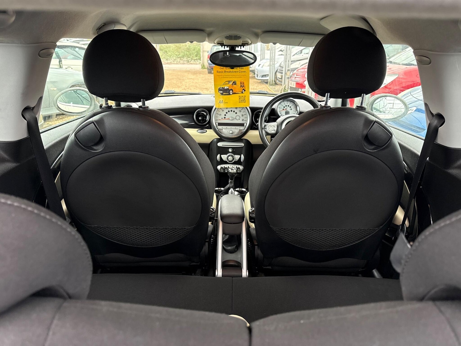 Used MINI Hatch 2009 for sale - 77074431: Photo 56