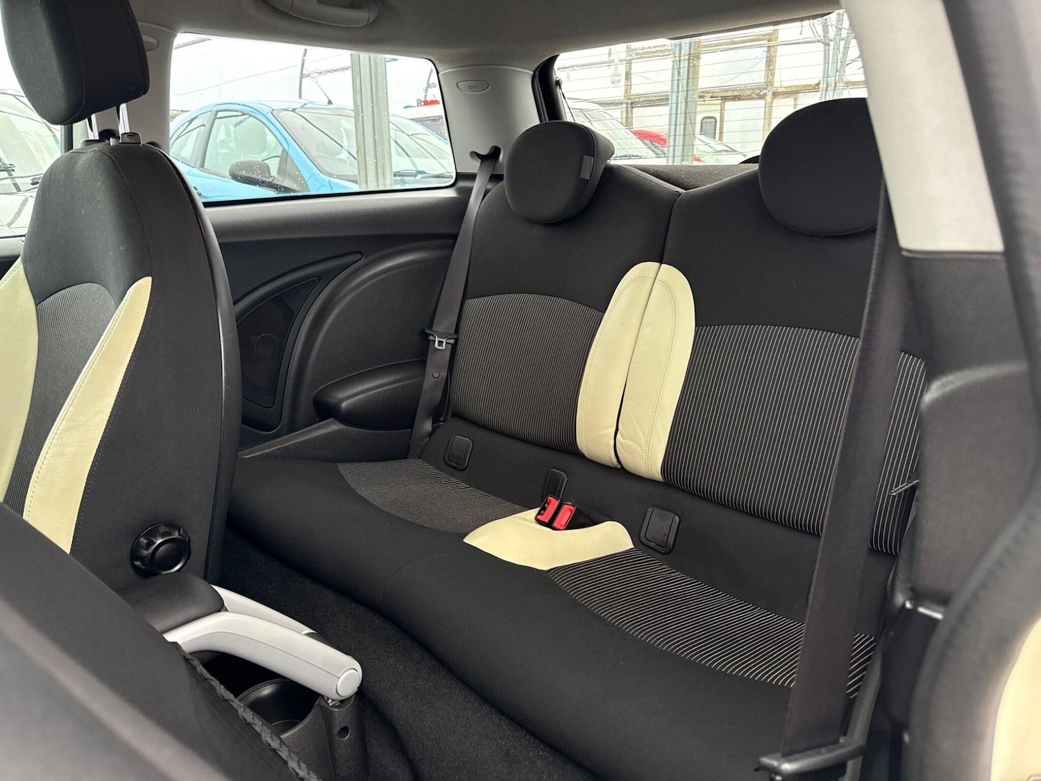 Used MINI Hatch 2009 for sale - 77074431: Photo 58