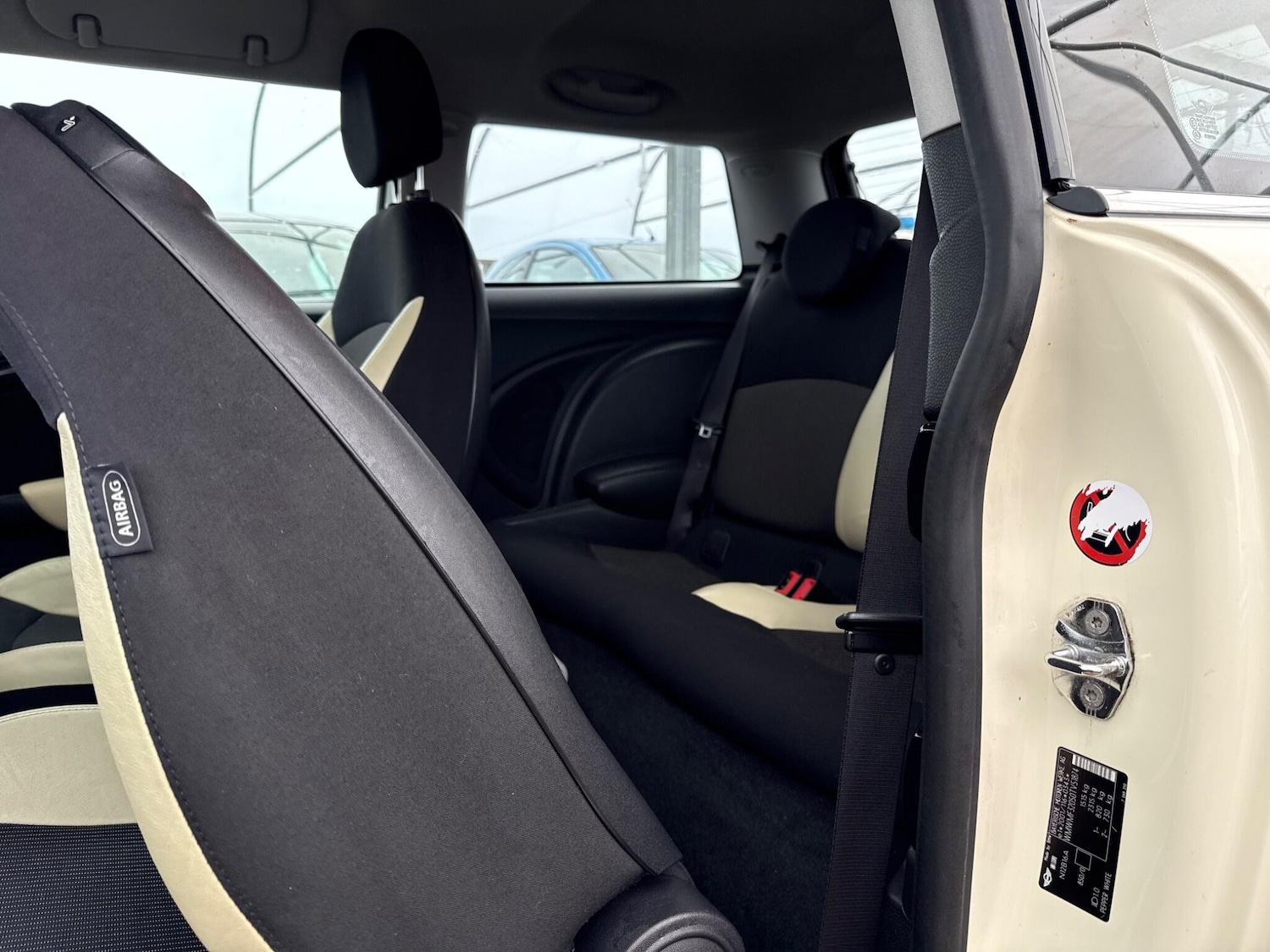 Used MINI Hatch 2009 for sale - 77074431: Photo 59