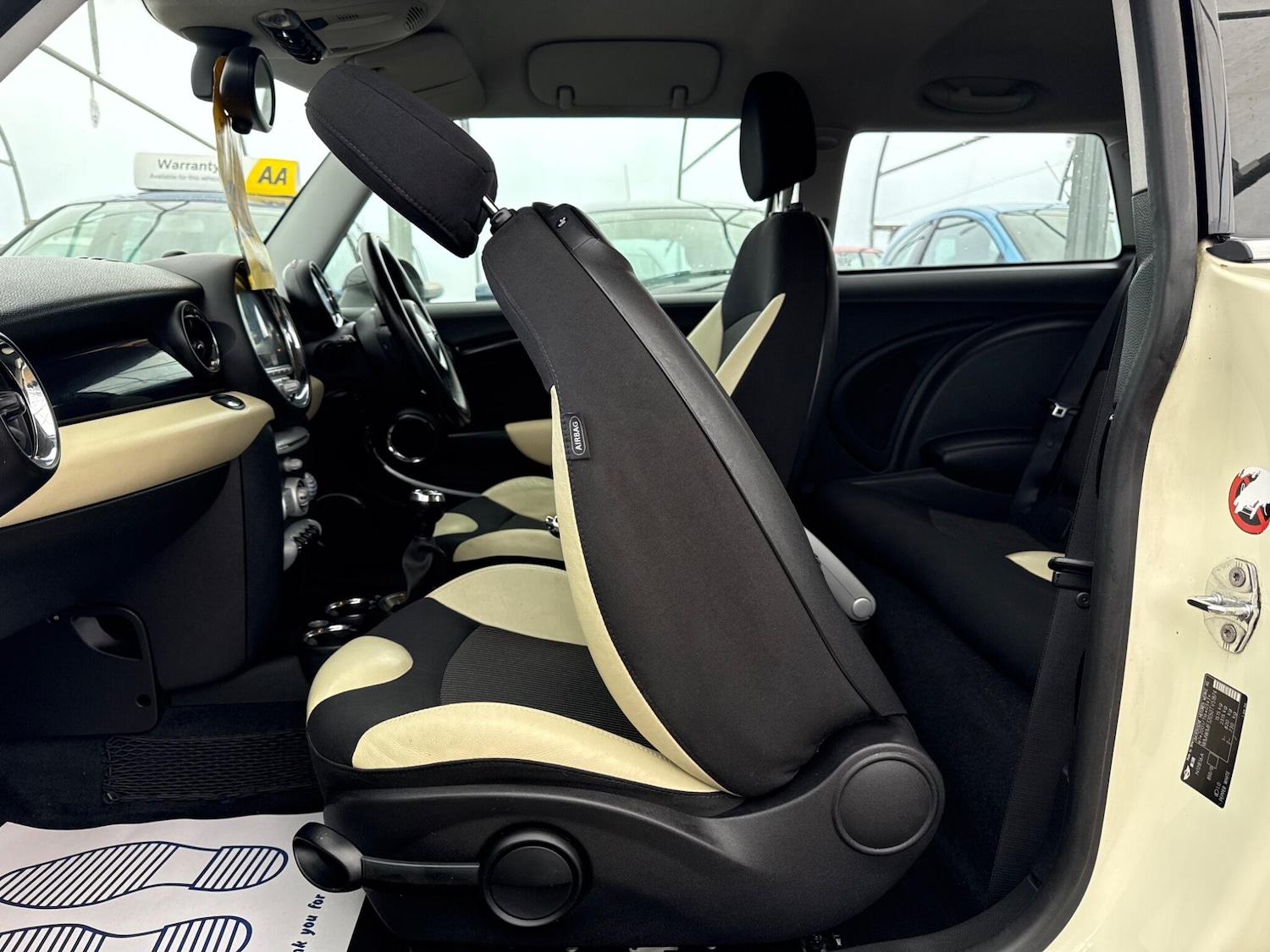 Used MINI Hatch 2009 for sale - 77074431: Photo 60