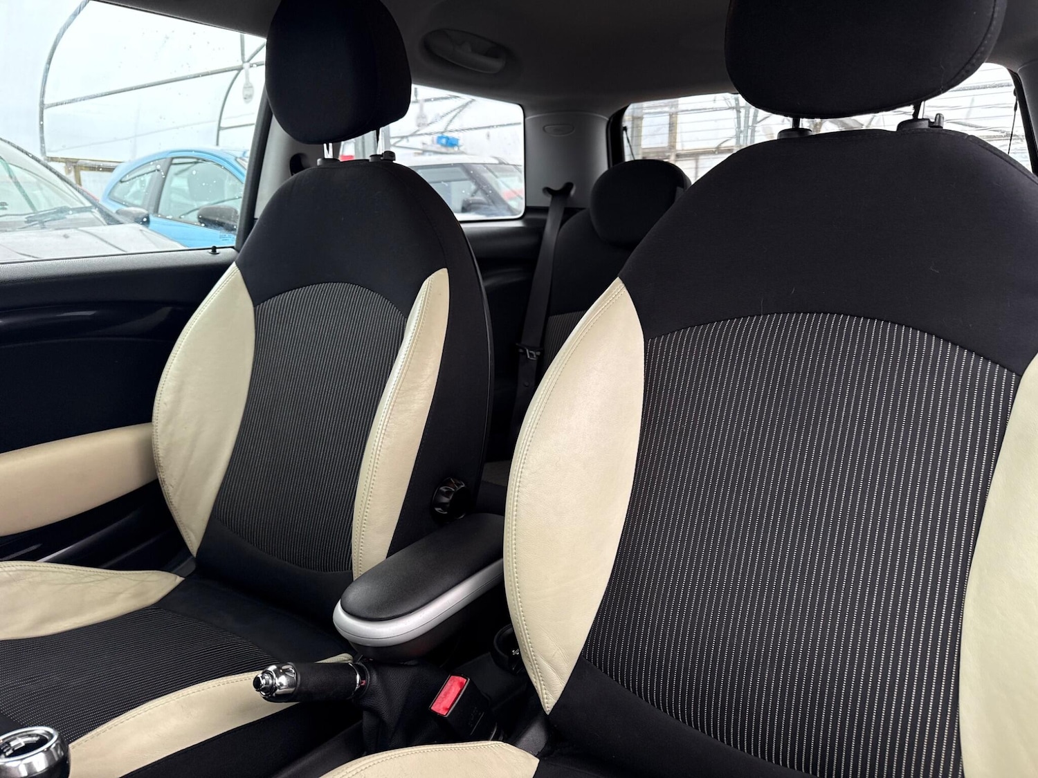 Used MINI Hatch 2009 for sale - 77074431: Photo 61