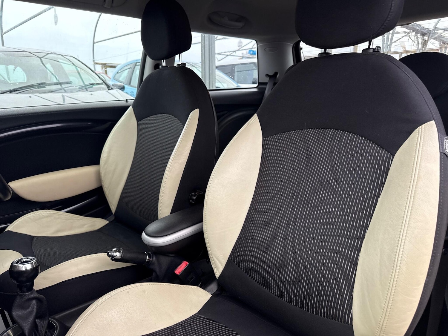 Used MINI Hatch 2009 for sale - 77074431: Photo 62