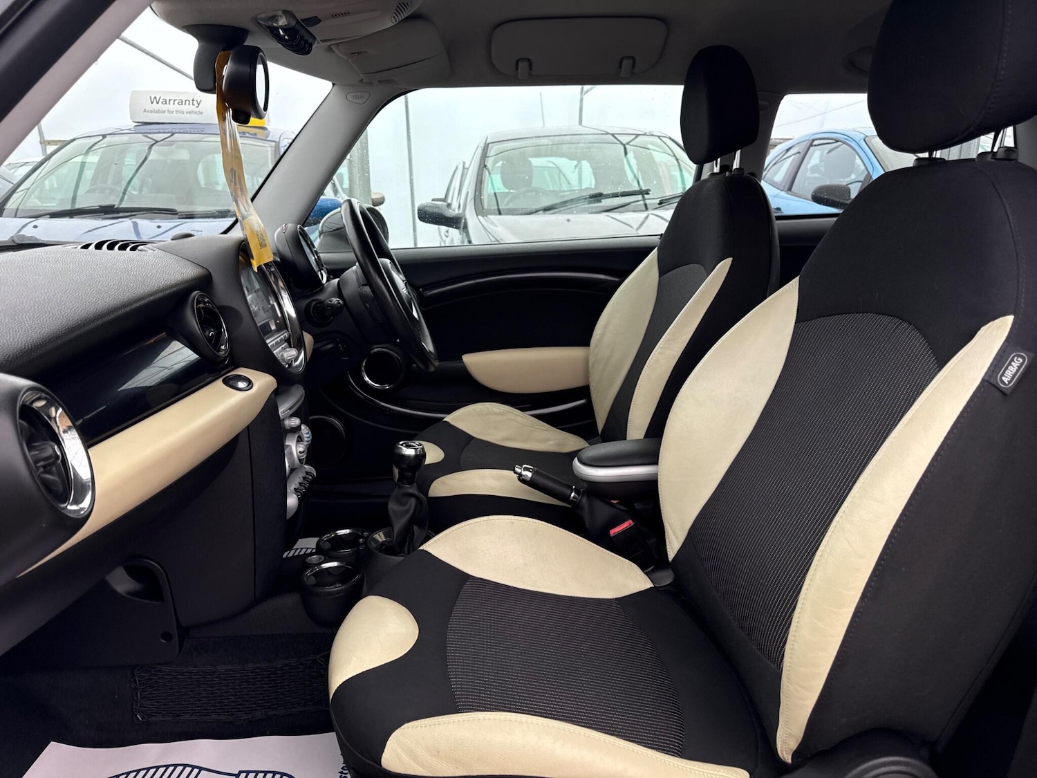 Used MINI Hatch 2009 for sale - 77074431: Photo 63