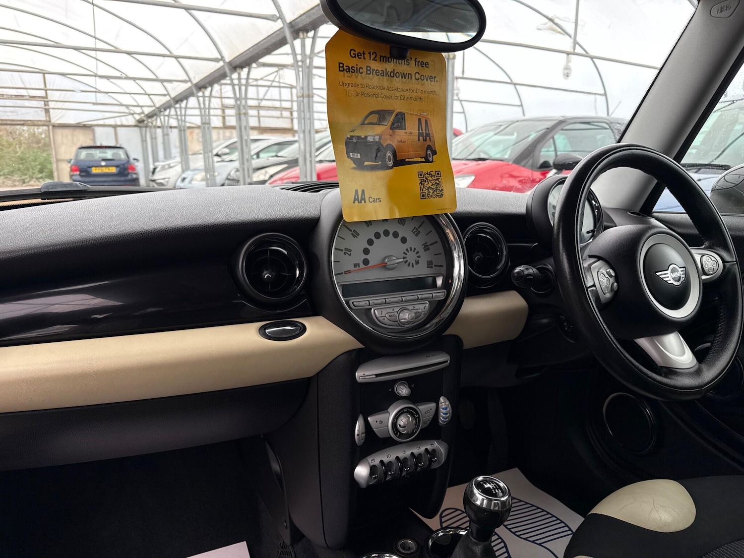 Used MINI Hatch 2009 for sale - 77074431: Photo 65