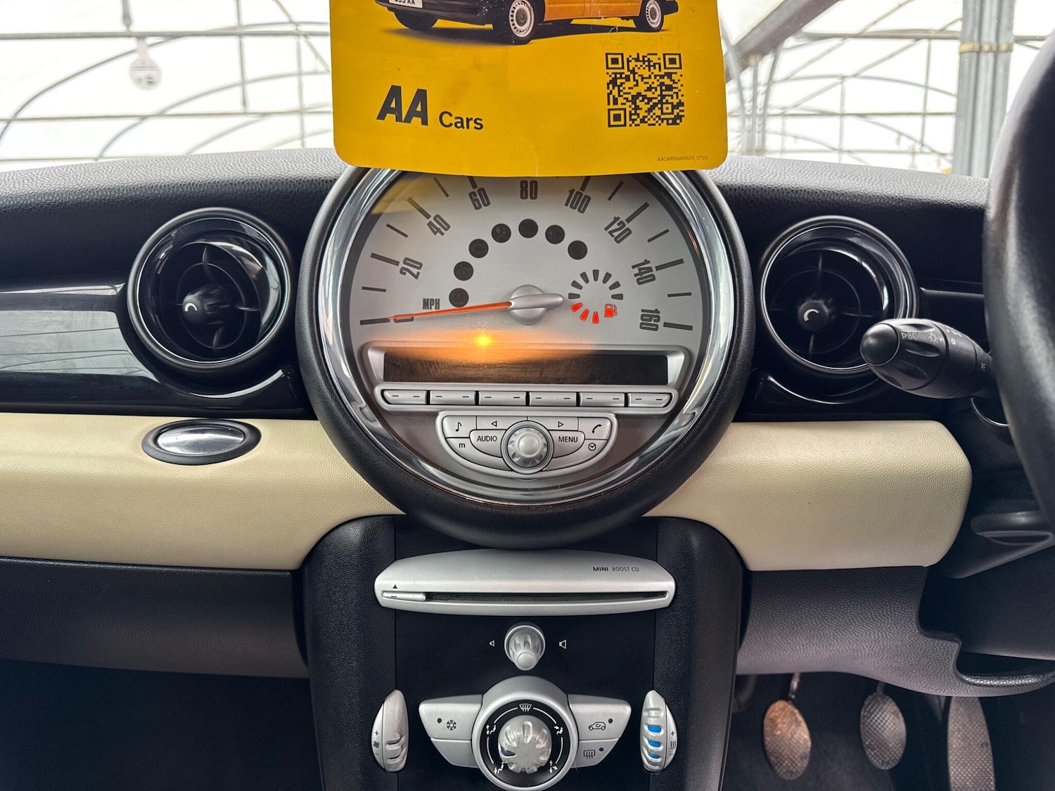 Used MINI Hatch 2009 for sale - 77074431: Photo 66