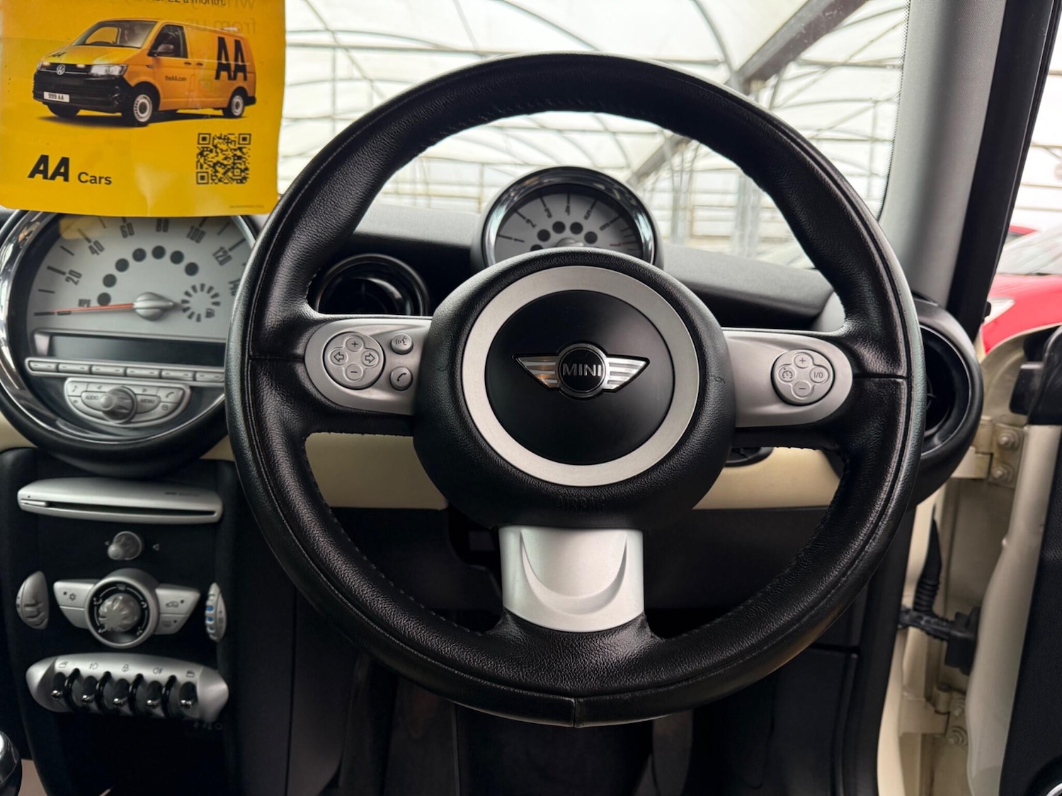 Used MINI Hatch 2009 for sale - 77074431: Photo 69