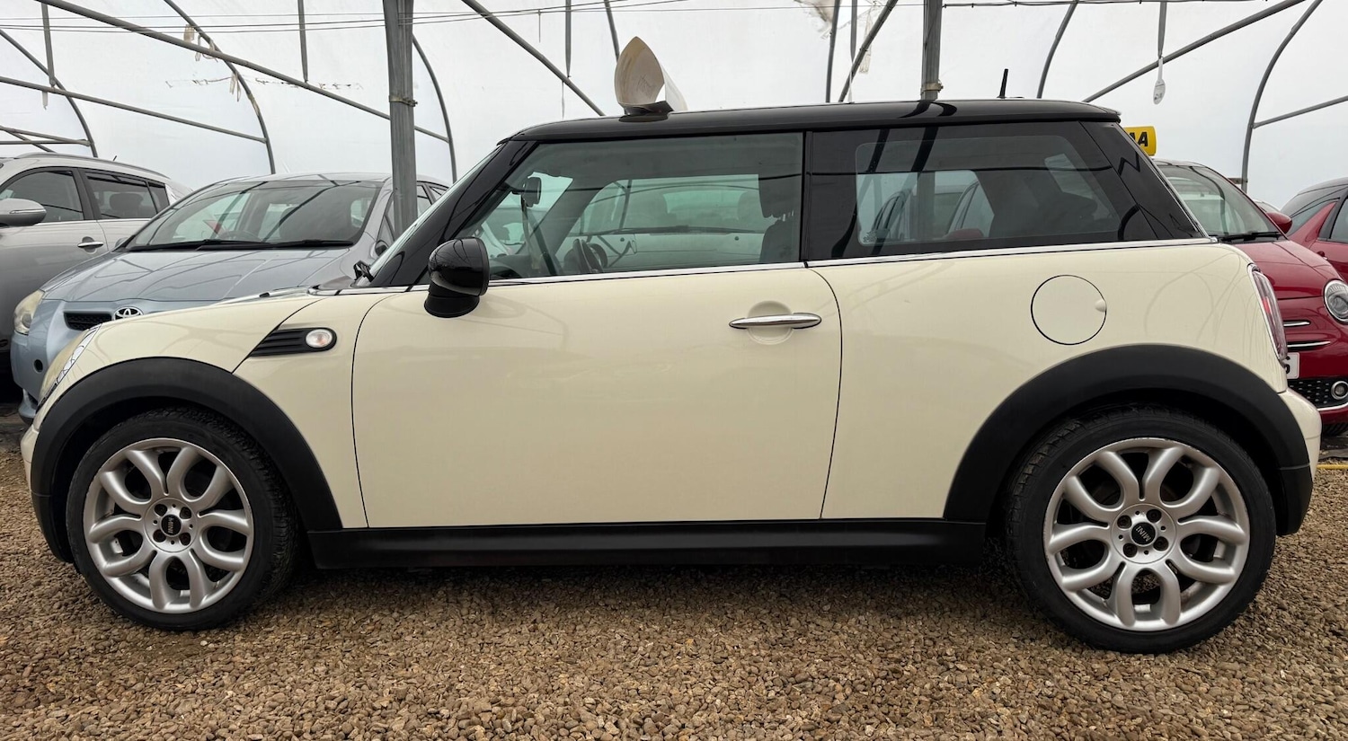 Used MINI Hatch 2009 for sale - 77074431: Photo 7