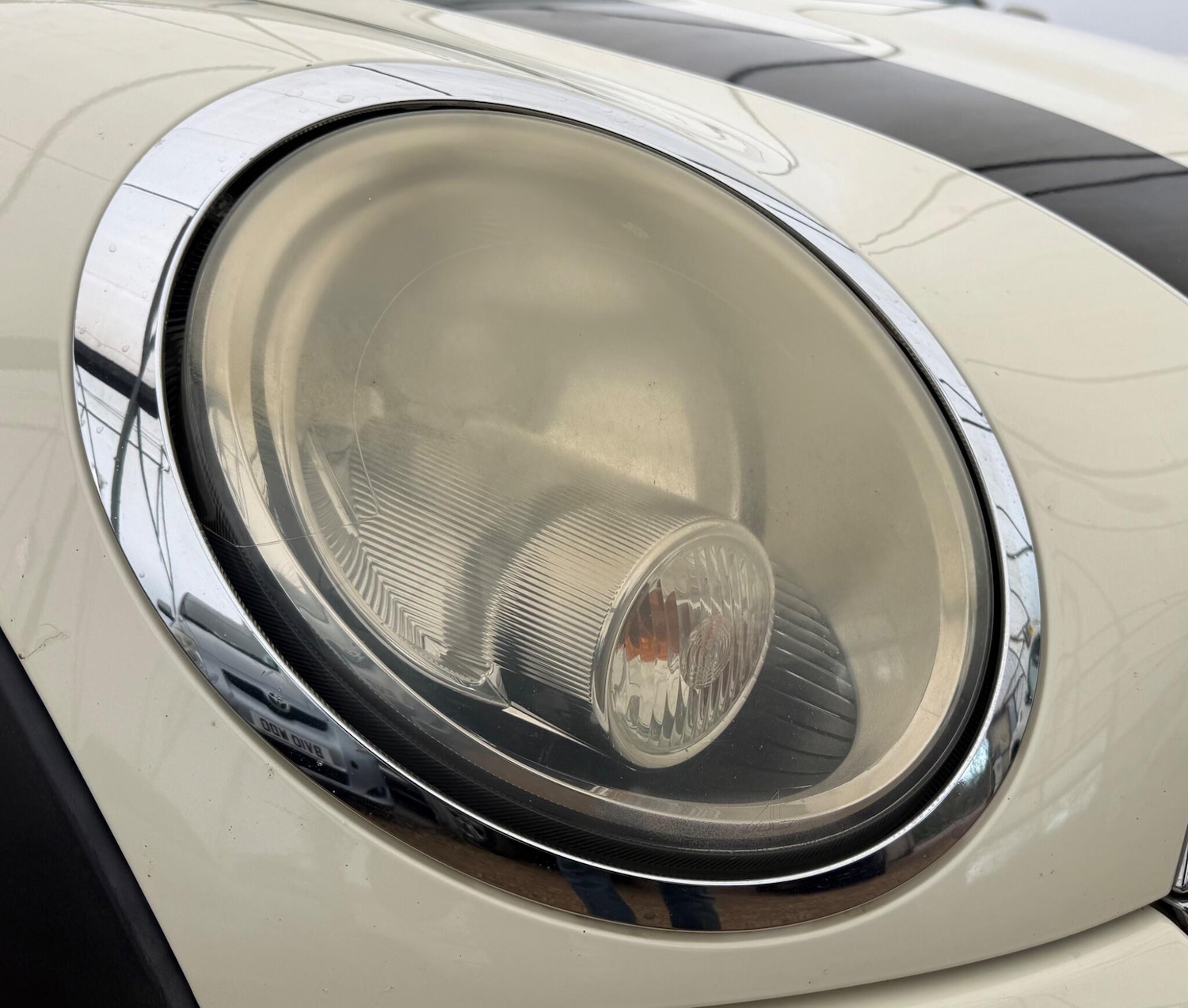 Used MINI Hatch 2009 for sale - 77074431: Photo 74