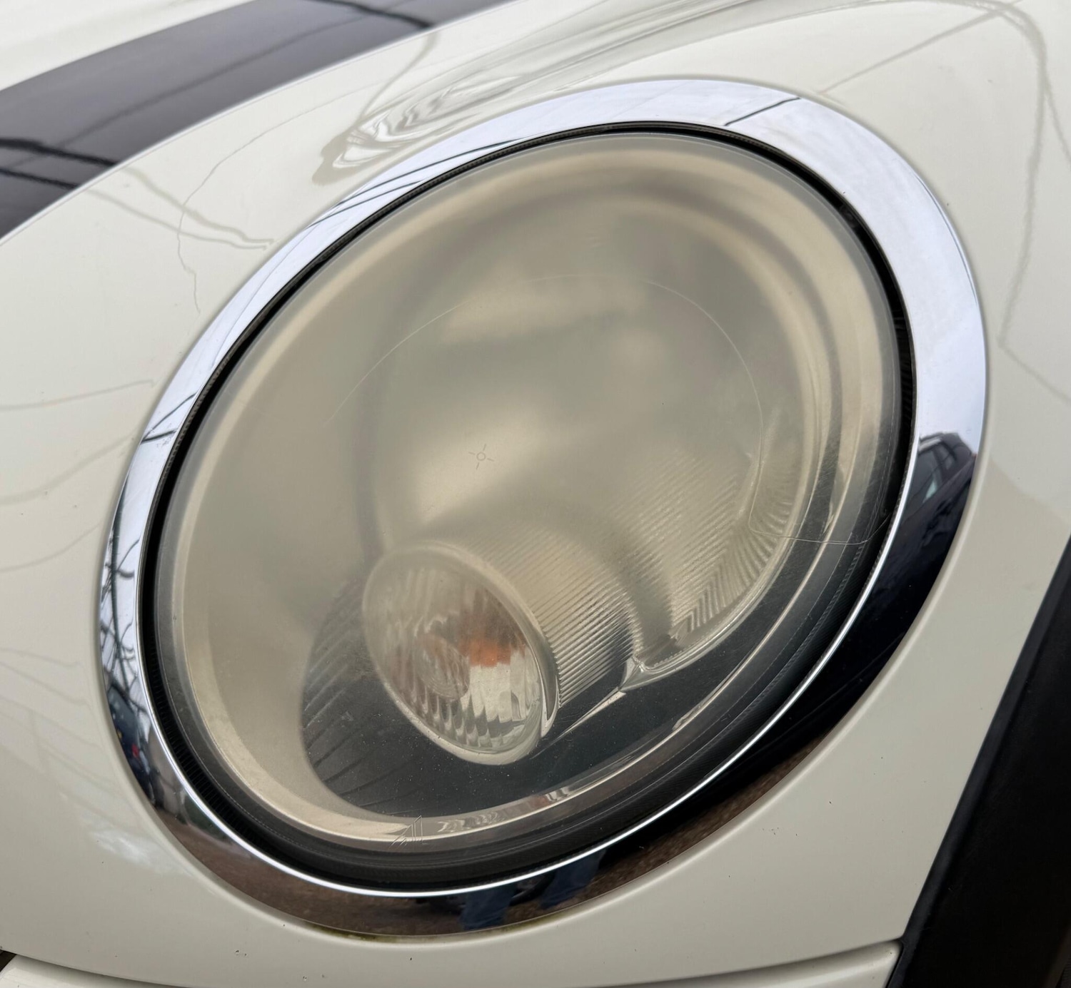 Used MINI Hatch 2009 for sale - 77074431: Photo 75