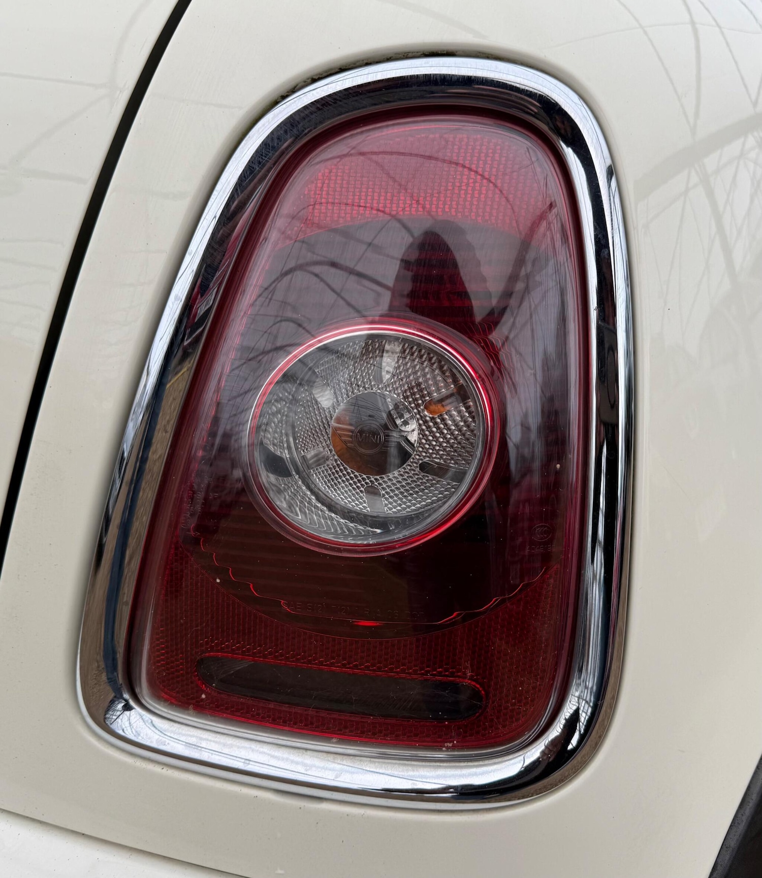 Used MINI Hatch 2009 for sale - 77074431: Photo 77