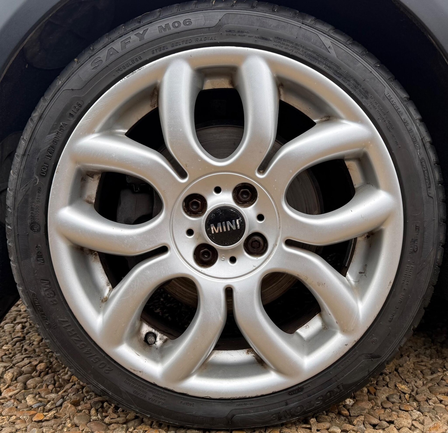 Used MINI Hatch 2009 for sale - 77074431: Photo 81