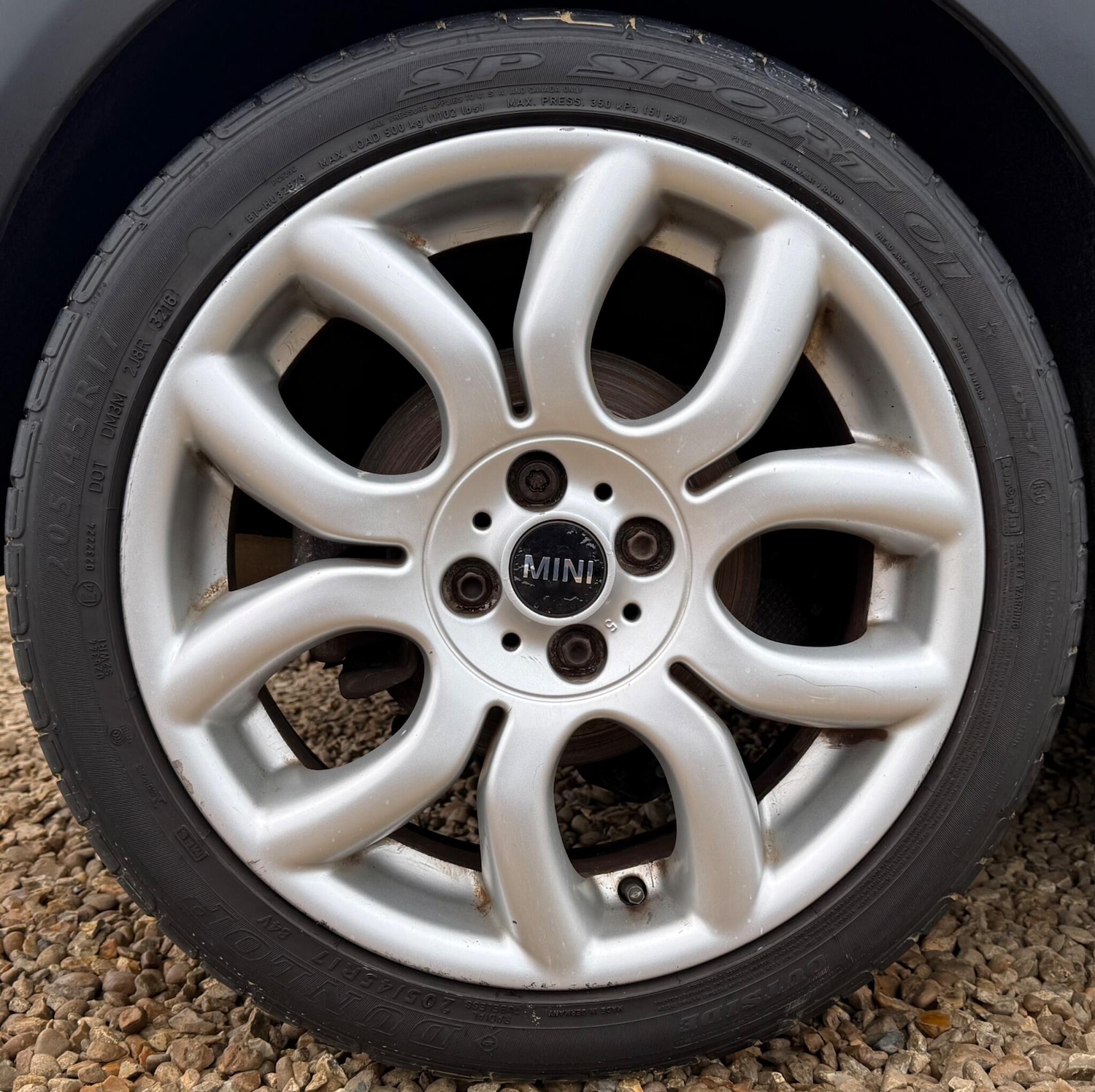 Used MINI Hatch 2009 for sale - 77074431: Photo 82