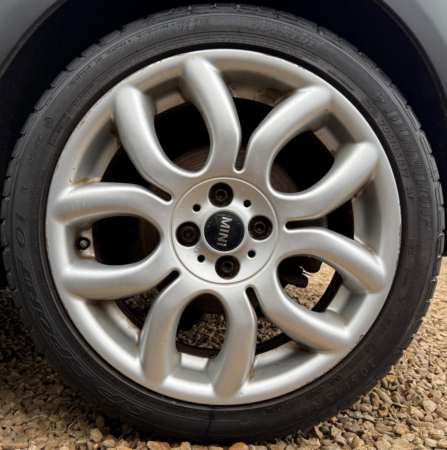 Used MINI Hatch 2009 for sale - 77074431: Photo 83