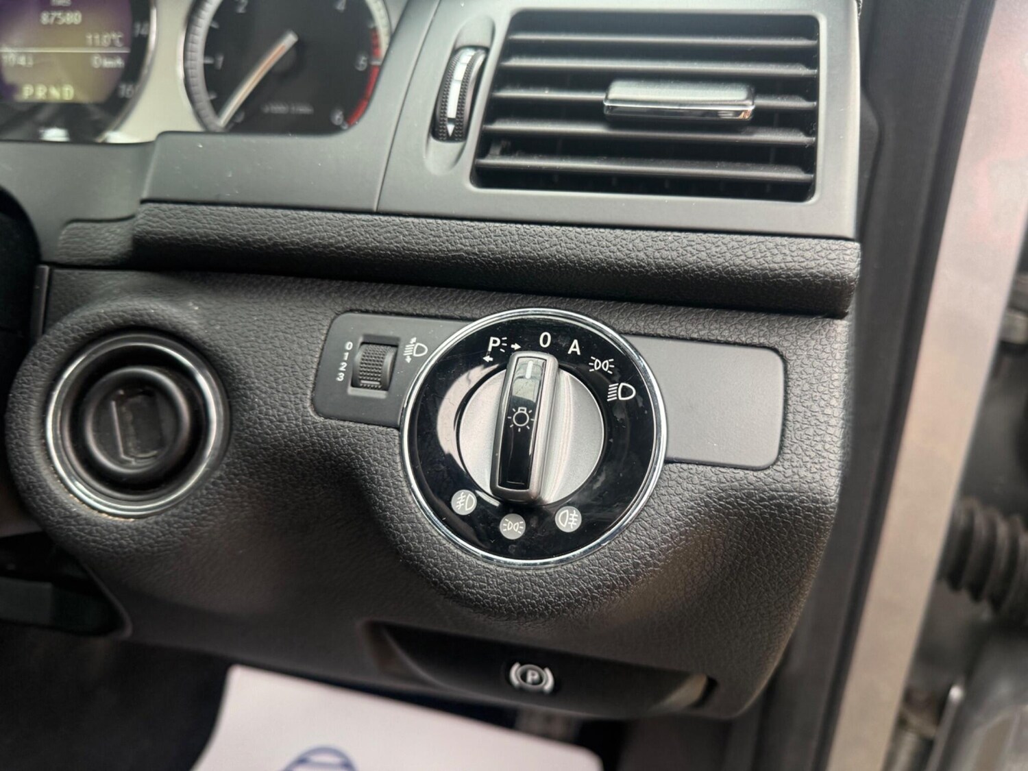 Used Mercedes-Benz C Class 2007 for sale - 77510890: Photo 57