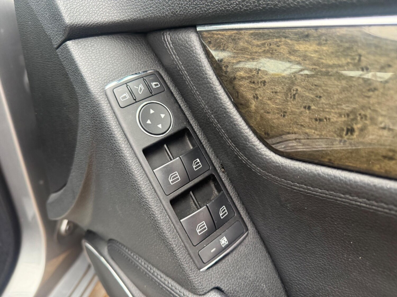 Used Mercedes-Benz C Class 2007 for sale - 77510890: Photo 58