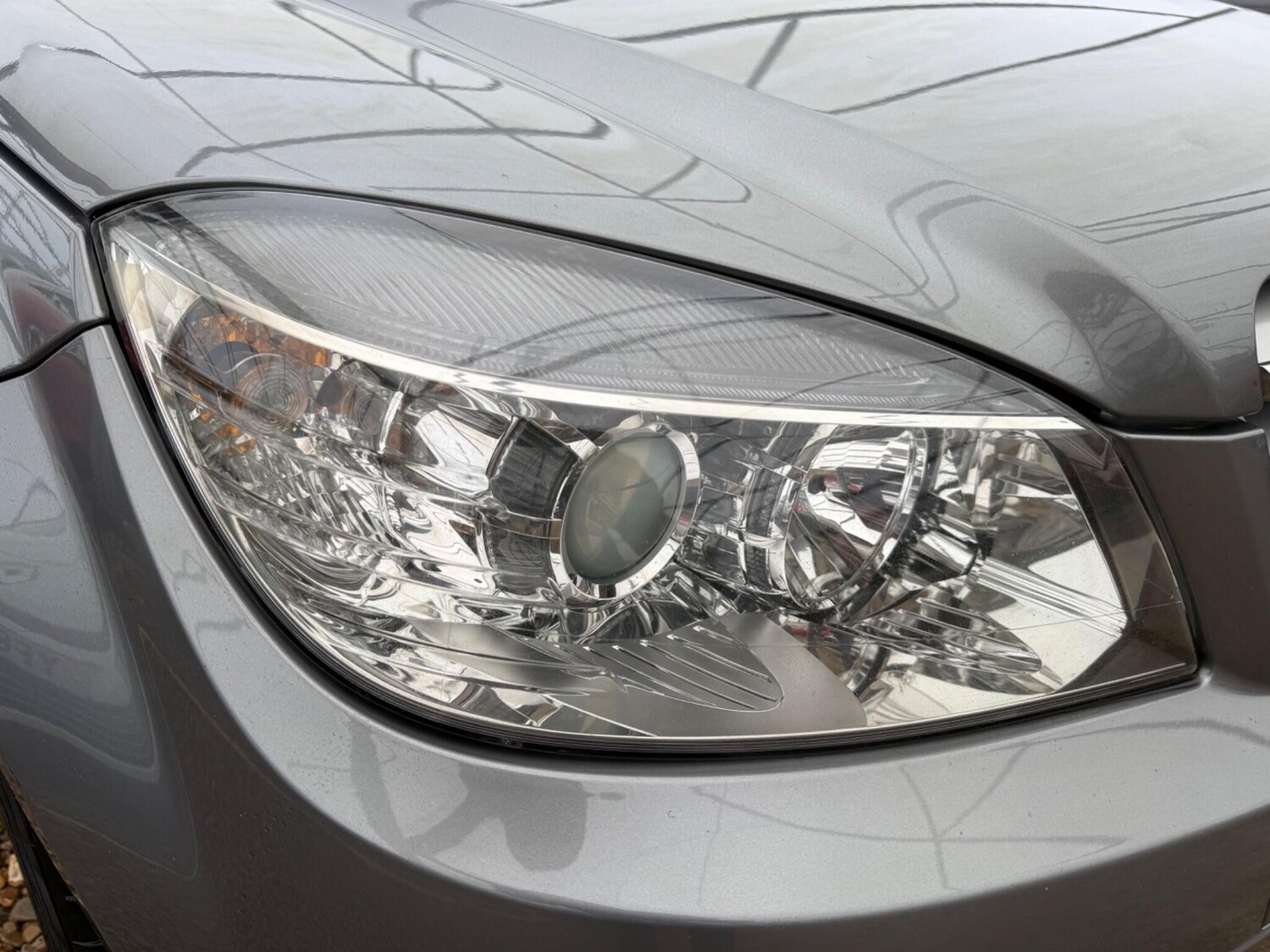 Used Mercedes-Benz C Class 2007 for sale - 77510890: Photo 59