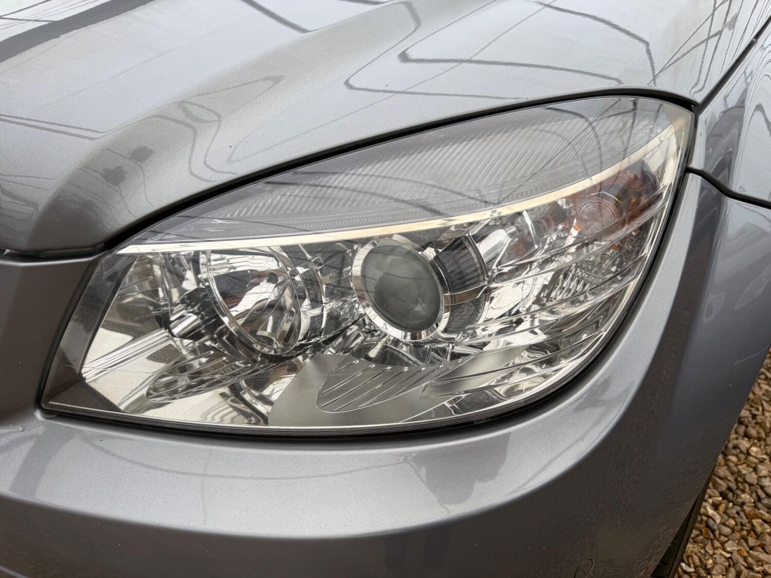 Used Mercedes-Benz C Class 2007 for sale - 77510890: Photo 60