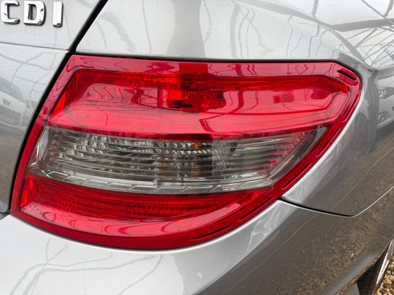 Used Mercedes-Benz C Class 2007 for sale - 77510890: Photo 62