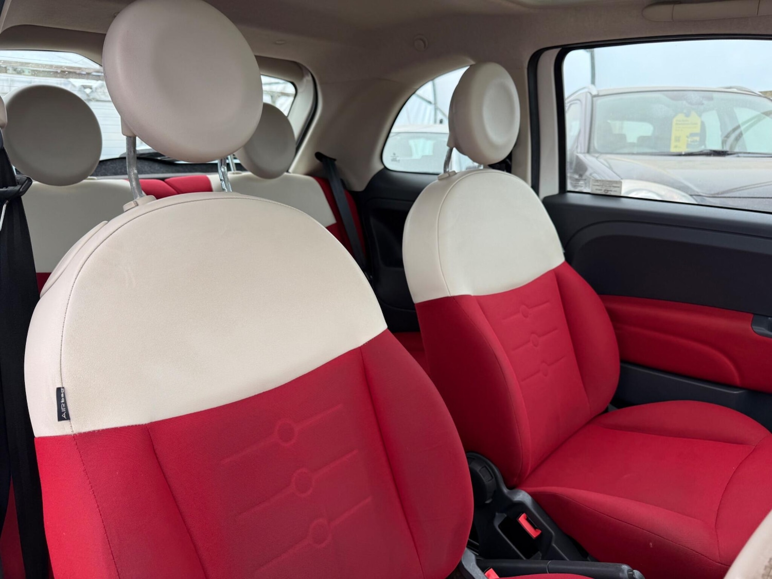 Used Fiat 500 2011 for sale - 76562504: Photo 13